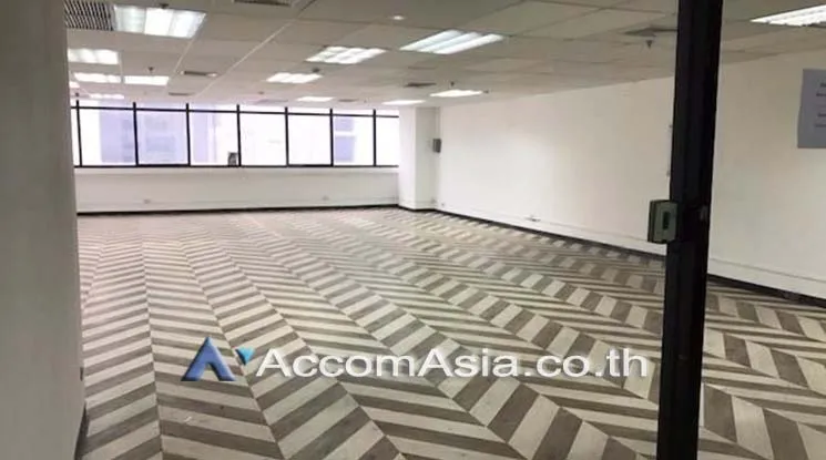 office space for sale in Phaholyothin at Phayathai Plaza, Bangkok Code AA18915